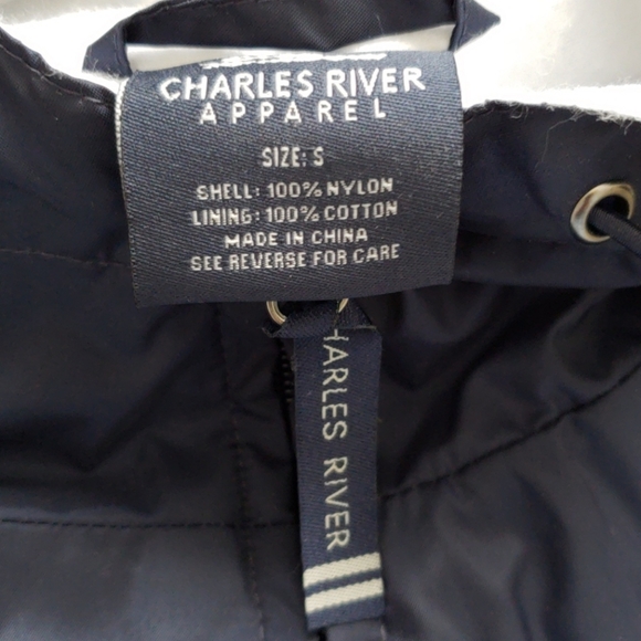 1/4 zip pullover - Picture 3 of 6